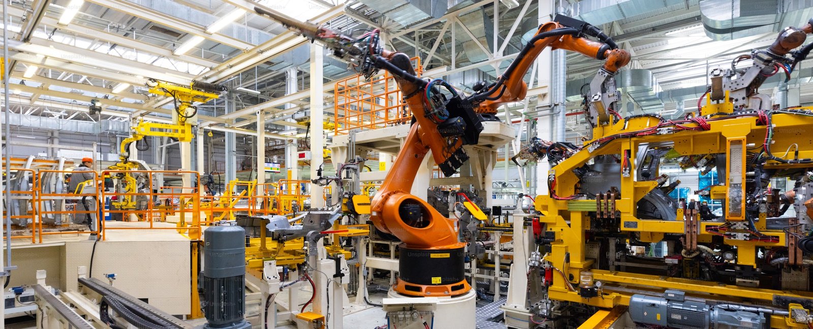 Production & Machine Monitoring