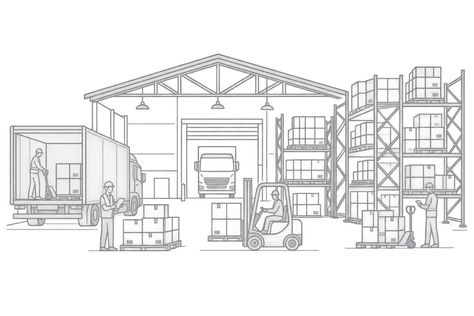 What Changes on the Shop Floor